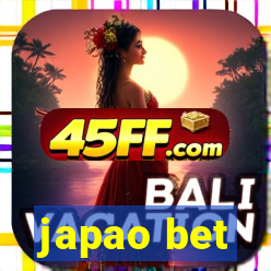 japao bet
